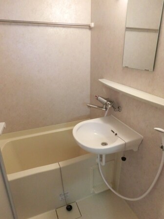 KDXレジデンス日本橋箱崎の物件内観写真